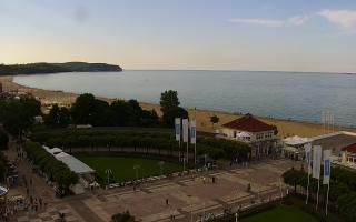 Sopot - latarnia - 19-06-2026 16:48