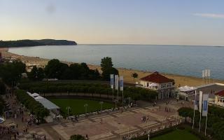 Sopot - latarnia - 19-06-2026 16:59
