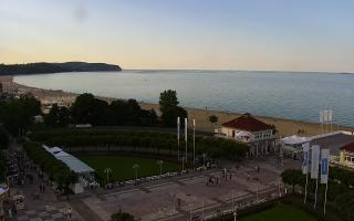 Sopot - latarnia - 19-06-2026 17:10