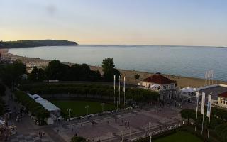 Sopot - latarnia - 19-06-2026 17:21