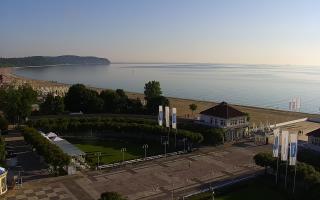 Sopot - latarnia - 20-06-2026 04:23