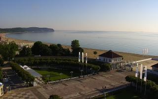Sopot - latarnia - 20-06-2026 04:36