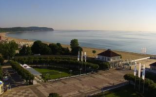 Sopot - latarnia - 20-06-2026 04:47