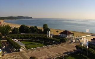 Sopot - latarnia - 20-06-2026 05:09