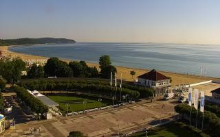 Sopot - latarnia - 20-06-2026 05:19