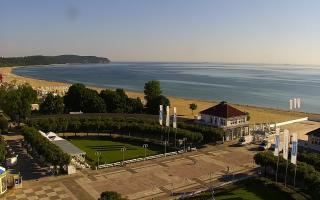 Sopot - latarnia - 20-06-2026 05:31