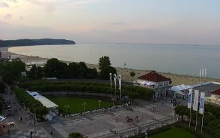 Sopot - latarnia - 20-06-2026 18:11