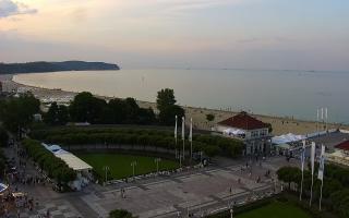 Sopot - latarnia - 20-06-2026 18:22