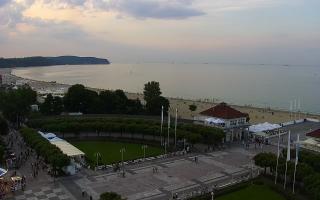 Sopot - latarnia - 20-06-2026 18:33
