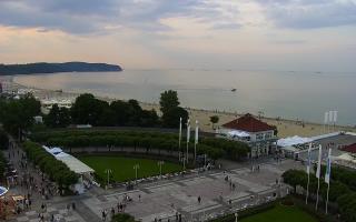 Sopot - latarnia - 20-06-2026 18:44