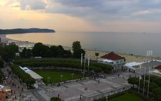 Sopot - latarnia - 20-06-2026 18:55