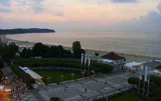 Sopot - latarnia - 20-06-2026 19:17
