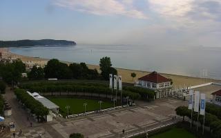 Sopot - latarnia - 21-06-2026 06:00