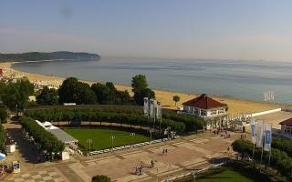 Sopot - latarnia - 21-06-2026 06:35
