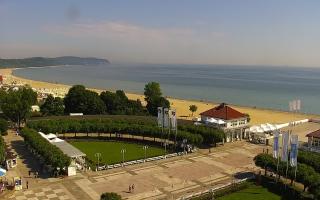 Sopot - latarnia - 21-06-2026 07:19