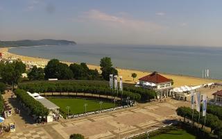 Sopot - latarnia - 21-06-2026 07:30