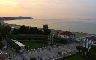 Sopot - latarnia - 21-06-2026 19:07