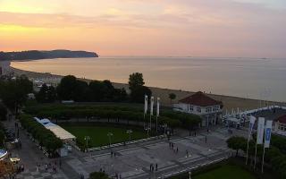 Sopot - latarnia - 21-06-2026 19:18