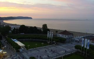Sopot - latarnia - 21-06-2026 19:29