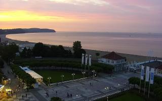 Sopot - latarnia - 21-06-2026 19:40