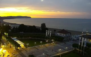 Sopot - latarnia - 21-06-2026 20:02