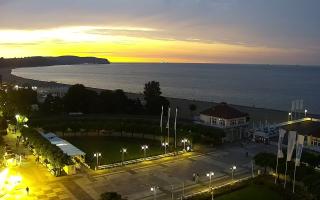 Sopot - latarnia - 21-06-2026 20:13