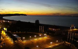 Sopot - latarnia - 22-06-2026 20:53