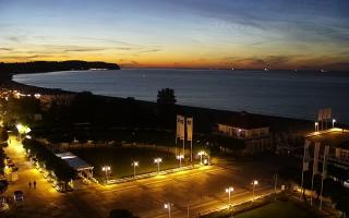 Sopot - latarnia - 22-06-2026 21:04