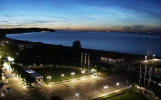 Sopot - latarnia - 22-06-2026 21:15