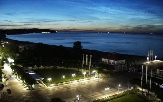 Sopot - latarnia - 22-06-2026 21:26