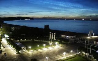 Sopot - latarnia - 22-06-2026 21:37