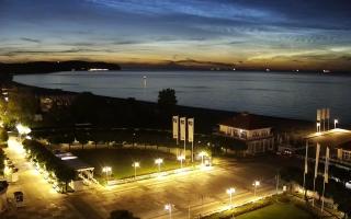 Sopot - latarnia - 22-06-2026 21:48