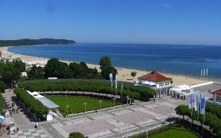 Sopot - latarnia - 23-06-2026 08:37