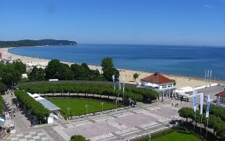 Sopot - latarnia - 23-06-2026 08:48