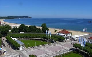 Sopot - latarnia - 23-06-2026 09:10