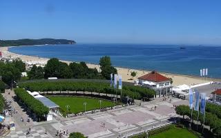 Sopot - latarnia - 23-06-2026 09:21