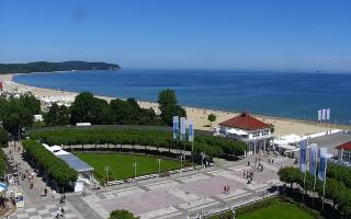 Sopot - latarnia - 23-06-2026 09:32