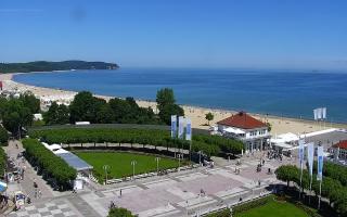 Sopot - latarnia - 23-06-2026 09:43