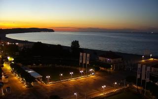 Sopot - latarnia - 23-06-2026 20:38