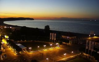 Sopot - latarnia - 23-06-2026 20:49