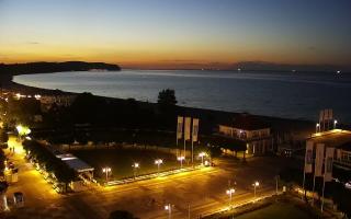 Sopot - latarnia - 23-06-2026 21:00