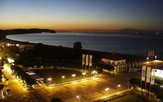 Sopot - latarnia - 23-06-2026 21:11