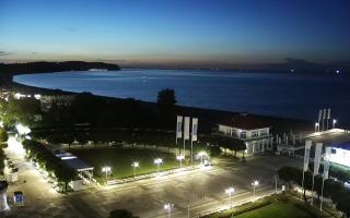Sopot - latarnia - 23-06-2026 21:21