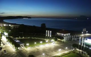 Sopot - latarnia - 23-06-2026 21:32