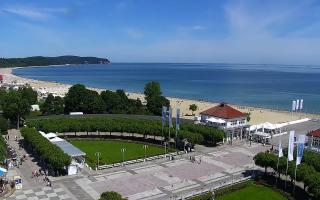 Sopot - latarnia - 24-06-2026 09:06
