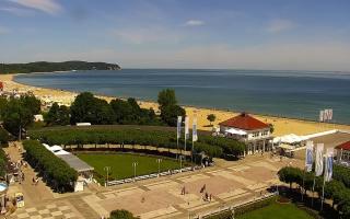 Sopot - latarnia - 24-06-2026 09:27