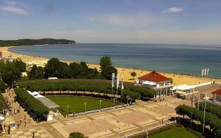 Sopot - latarnia - 24-06-2026 09:38