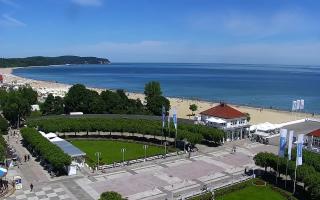 Sopot - latarnia - 24-06-2026 09:49
