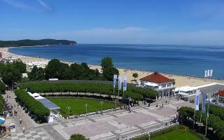 Sopot - latarnia - 24-06-2026 10:00