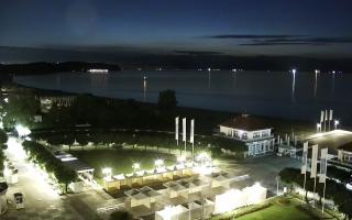 Sopot - latarnia - 24-06-2026 23:26